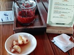 -无锡苏宁银河国际酒店-麺餐厅
