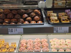 -泸溪河桃酥(龙湖长楹天街店)