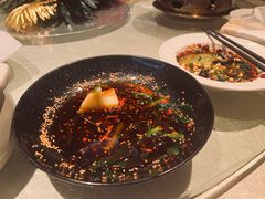 -百姓厨房(凤翔泥塑坊店)