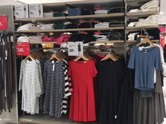 -优衣库(武汉国际广场店)