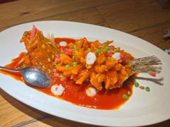 -金牌外婆家(苏州中心店)