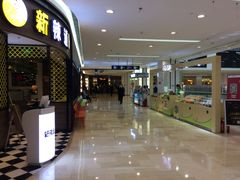 -银泰百货(北京大红门店)