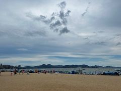 -碧桂园十里银滩