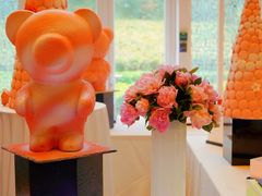 -北京康莱德酒店-Chapter餐厅