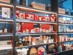 -星巴克(北京西大望路温特莱店)