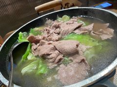 -川堂风·跷脚牛肉·乐山爆炒(宝山日月光店)