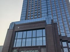 -杭州海外海皇冠大酒店