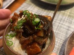 -戏作寿司(观音桥店)