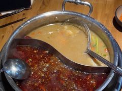 -谭三娘鲜切牛肉自助火锅(九眼桥总店)