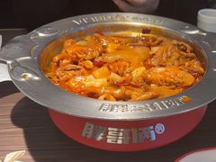 -胖哥俩肉蟹煲(龙德广场店)