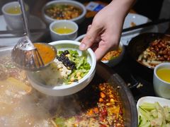 -小饕荟雅安贡椒鱼鲜馆(广福桥店)