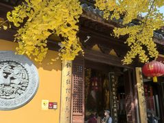 -龙华素斋(龙华路店)