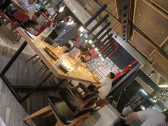 大堂-必胜客(花舞大唐博物馆店)