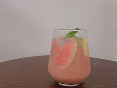 番石榴气泡水-Ten Olives甜点