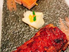 精选烧味拼盘-北京厨房(SKP店)