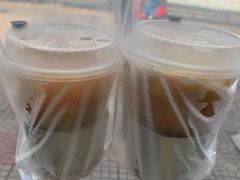 -摩柠手作茶室(国贸店)
