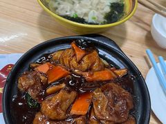 -吾介小籠館