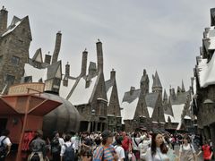 -哈利波特魔法世界