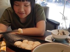 -汀小府·福建客家菜(鼓山沃尔玛店)