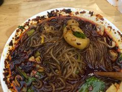 红油肥肠粉-甘记肥肠粉(马鞍北路店)