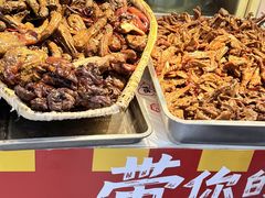 -靓靓蒸虾·头牌蒸虾(雪松路总店)