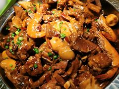 -胖哥俩肉蟹煲(湖滨银泰in77店)