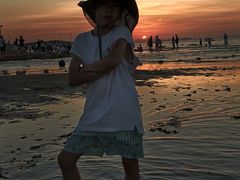 -那香海钻石沙滩浴场