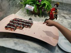 -火锅岛潮牌自助餐厅(天津天佑城店)