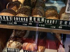 -Juicy Bakery(大学路店)