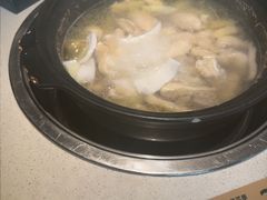 -百年果林椰子鸡(中洲店)