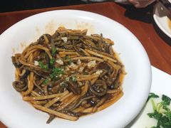 -19号私房菜(云南路店)