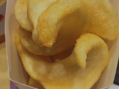 -汉堡王(万达欢乐小镇店)