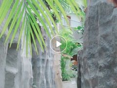 -金隅凤山酒店