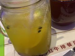 -杯子红牛排(西樵店)