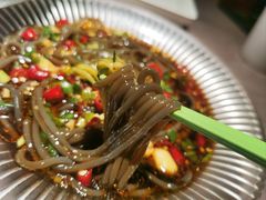 -谢蟹浓·肉蟹煲(新奥店)
