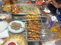 -古彭7只羊·徐州烧烤(玄武墨香路店)