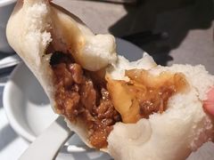 -晓淮山·扬州早茶·淮扬菜(龙阳广场店)