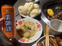 -云涛张同学铁锅炖(西二旗店)