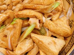 -快活林烧烤(红新路店)