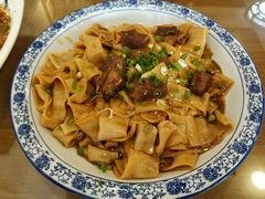 -有家驴肉黄面(敦煌店)