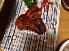 -大焰自助日本料理 铁板烧(徐汇店)