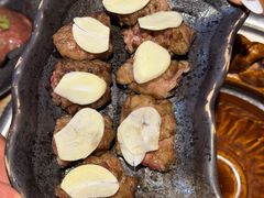 -丸藏和牛烧肉专门店(园区师惠坊店)