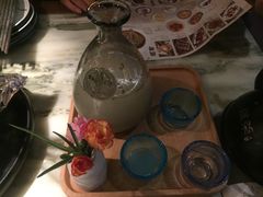 -绿茶餐厅(昌平悦荟店)