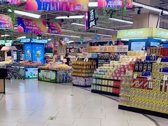 -永辉超市(嘉定大融城店)