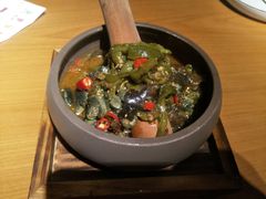 -湘与香缘·湖南菜(王府井北京市百货大楼店)