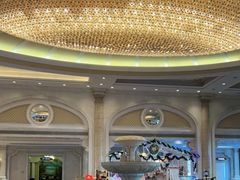 -青岛海泉湾皇冠假日度假酒店
