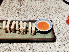 金陵炸臭干-南京大牌档(三阳广场苏宁店)