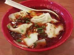 -龙抄手(春熙路总店)