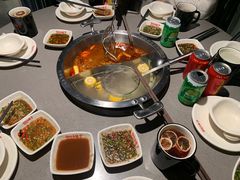 -为什么牛潮汕牛肉火锅(中信广场店)