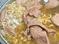 -维记咖啡粉面(福荣街店)